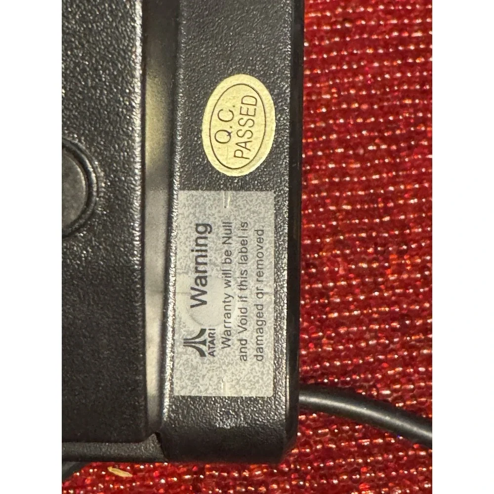 atari flashback mini